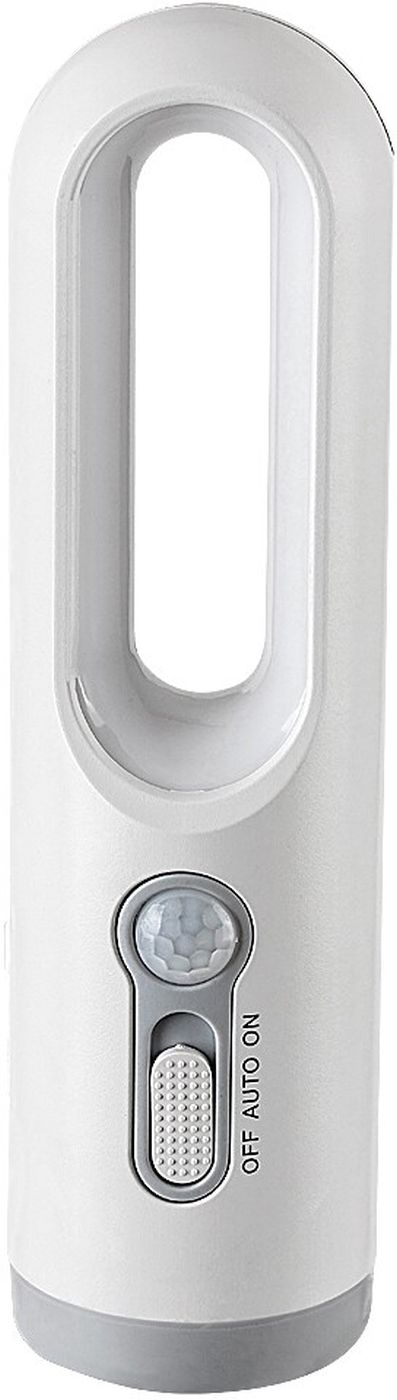 Darmowa Dostawa - Lampa stołowa 1x0.8 W biała Rabalux Radko 76108