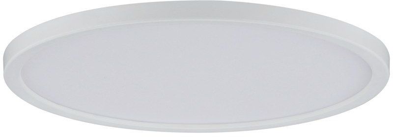 Darmowa Dostawa - Panel LED 11 W Paulmann Areo PL92933