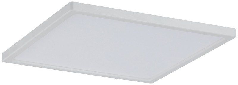 Darmowa Dostawa - Panel LED 12 W Paulmann Areo PL92937