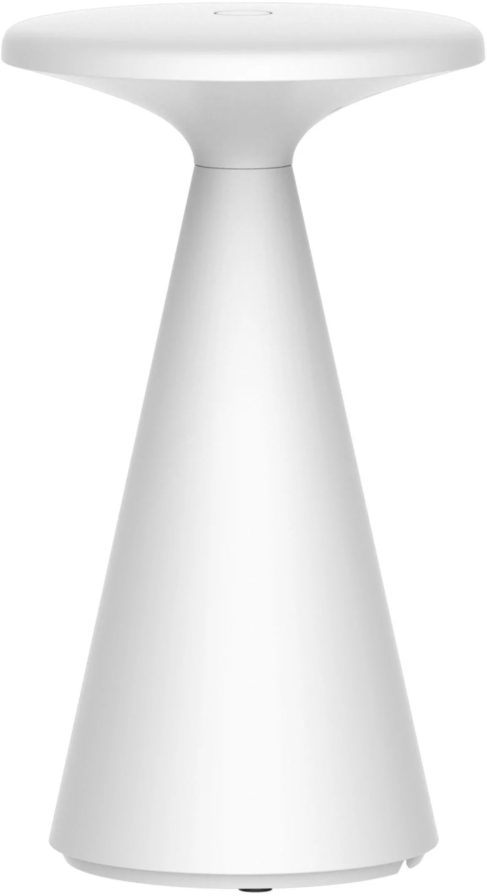 Darmowa Dostawa - Lampa stołowa 1x W biała Goldlux Paros 329967