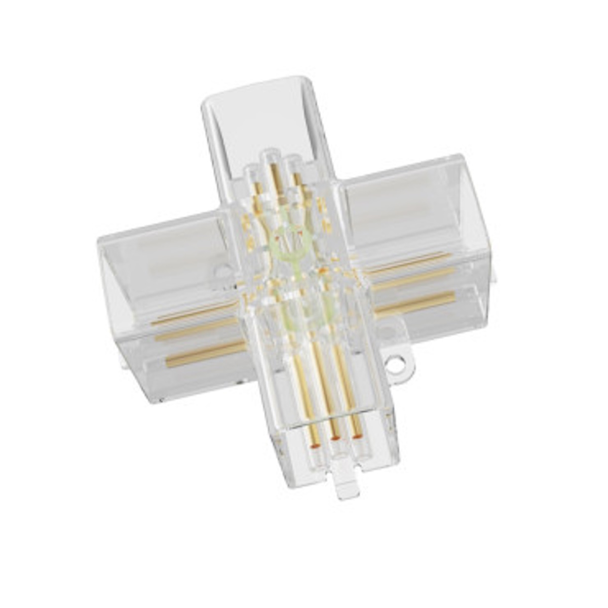 Darmowa Dostawa - Łącznik Light Prestige Geometric New LP0209lacznikX