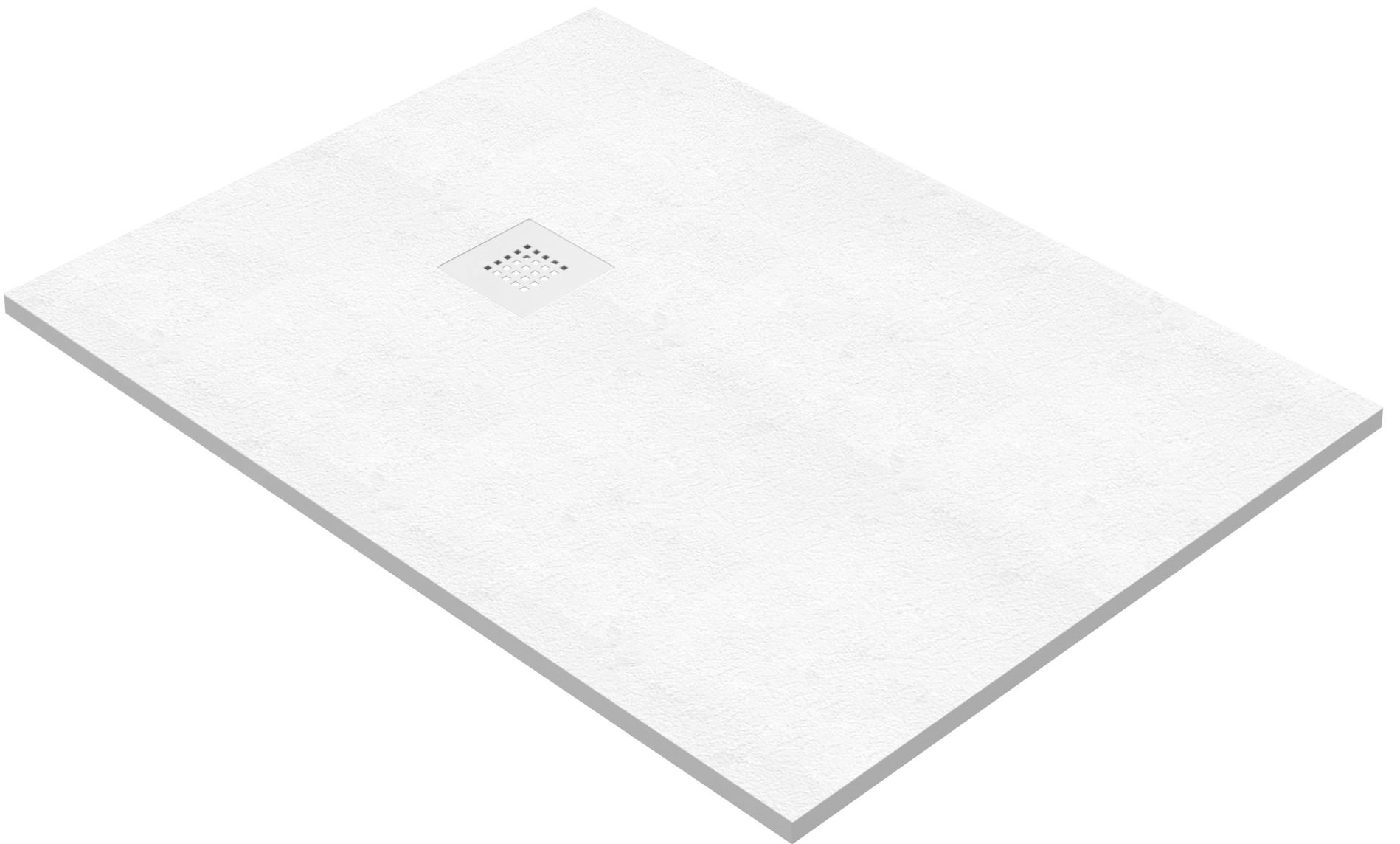 Darmowa Dostawa - Brodzik prostokątny 100x80 cm Vayer Kronos 100080000210000