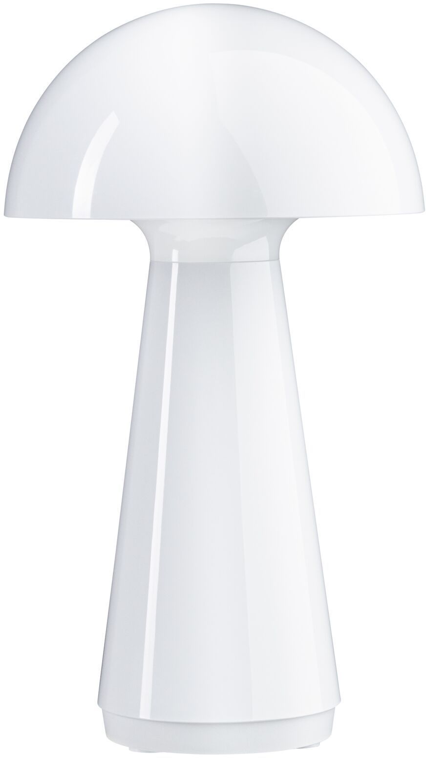 Darmowa Dostawa - Lampa stołowa 1x2.6 W biała Paulmann Onzo PL76995