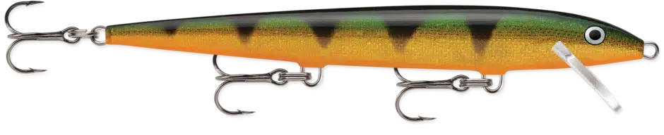 Rapala Wobler Original Floater Pływający 13cm #P