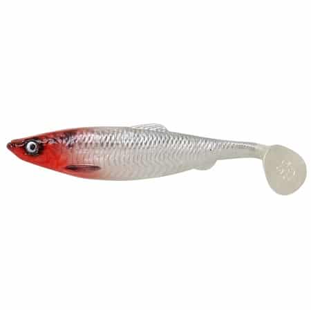 Savage Gear Guma Ripper 4D Herring 16cm Red Head