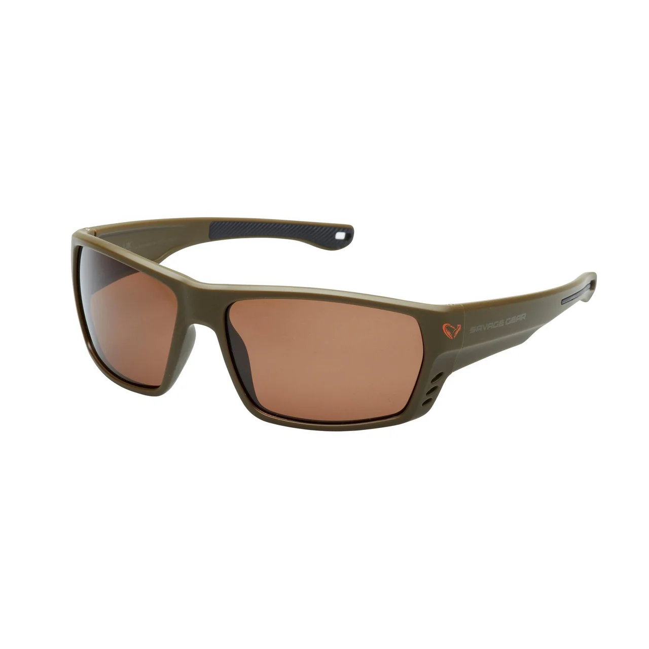 Savage Gear Okulary Sg4 Polarized 2 Amber