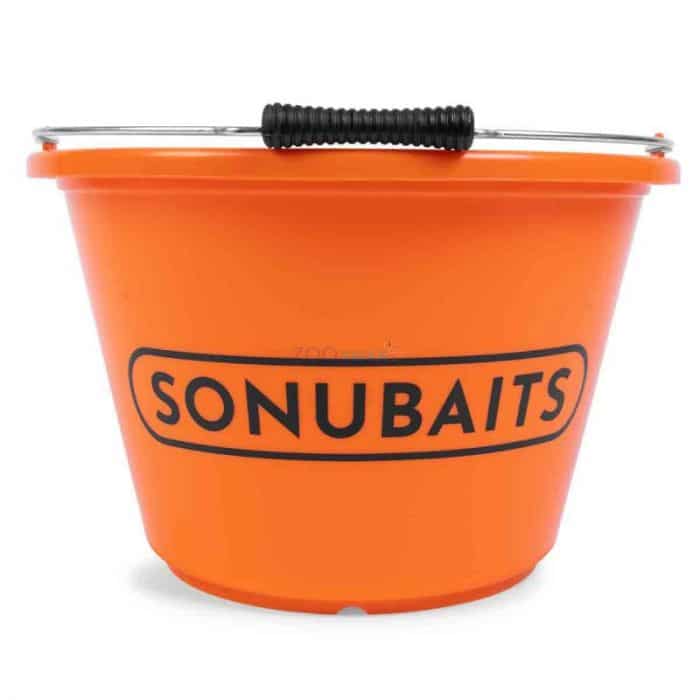 Sonubaits Wiadro Groundbait Mixing Bucket 17L