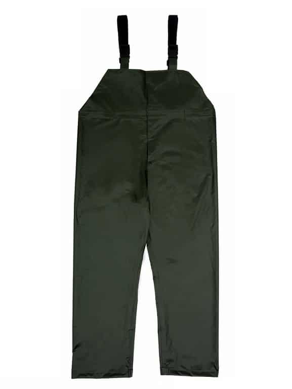 Behr Spodnie Przeciwdeszczowe Szelki 86-124