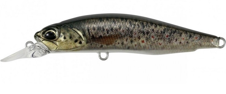 Duo Wobler Neutralny Realis Rozante 63SP 6,3cm CCC3815