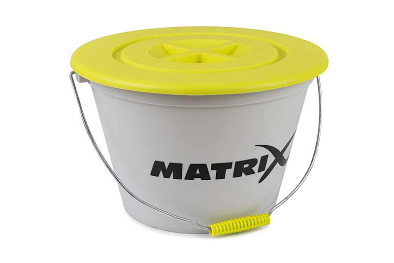 Matrix Wiadro Bait Bucket 17l
