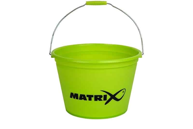 Matrix Wiadro 25l