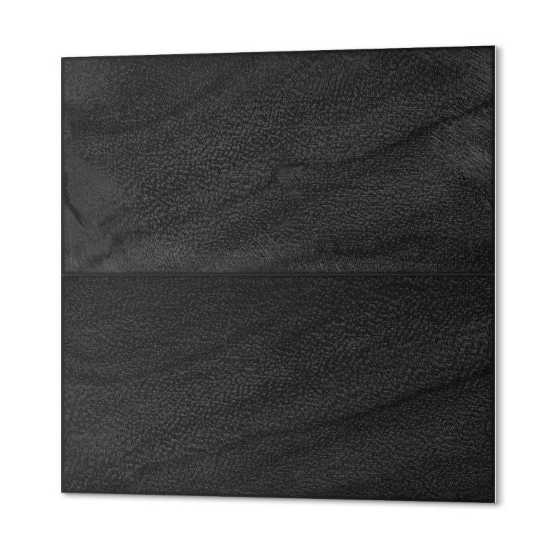 Ścienne Kafelki PCV ArtPrintCave 50x50 cm Kamienne ciemne płyty 4 szt.