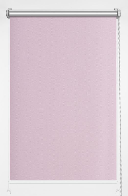 Roleta Termo DECORI 70X150 062 różowa, 1 szt.