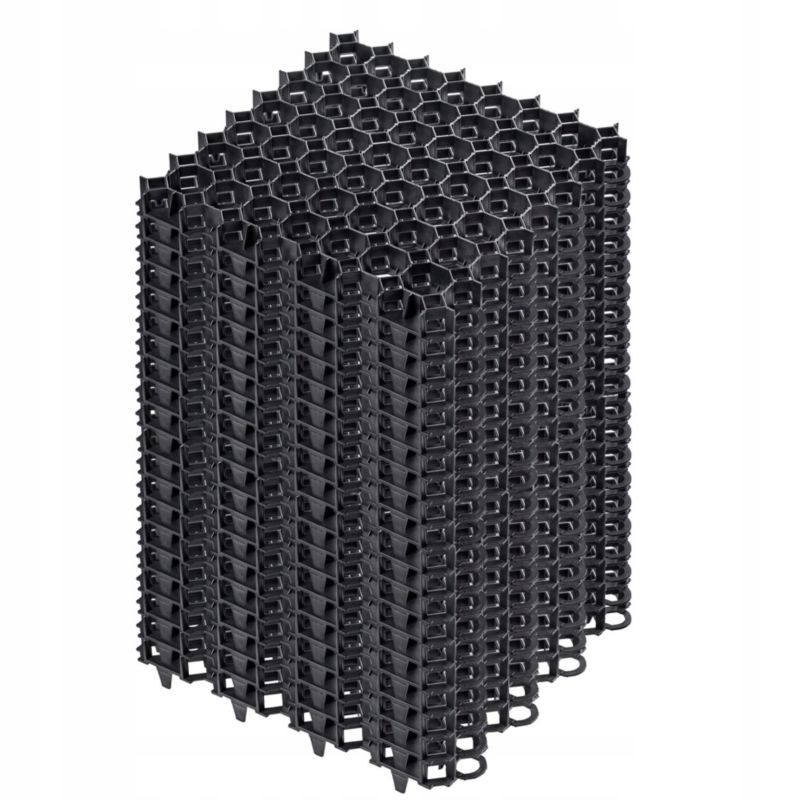 Kratka Trawnikowa KADAX Parkingowa Podjazd 50x50cm 20szt