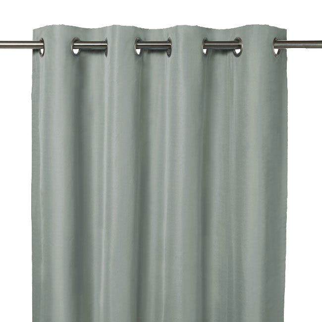 Zasłona zaciemniająca GoodHome Klama 140 x 260 cm jeans