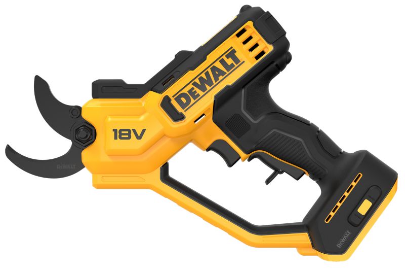 SEKATOR DEWALT DCMPP568P1 Akumulatorowy Sekator do Gałęzi Zestaw z Akumulatorem i Ładowarką 1x5Ah XR 1 szt