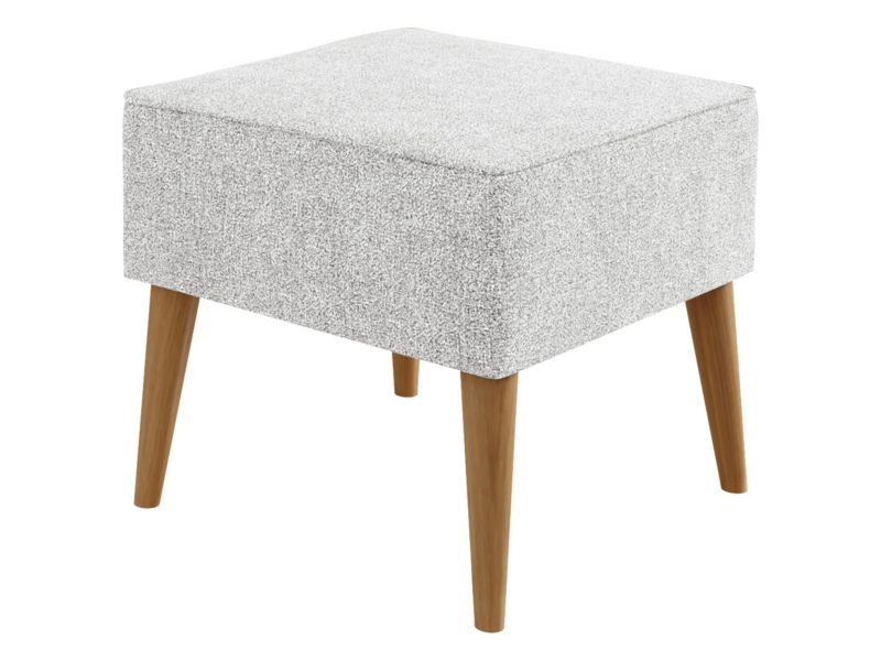 Podnóżek MIRJAN 24 Estjano szary 1 szt.