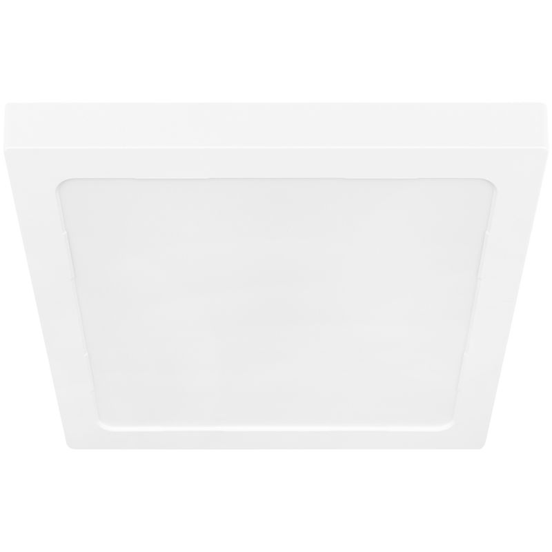 Panel LED MasterLED Bingo 24W 285x285mm IP20 2700K 4000K 6500K 3CCT biały kwadratowy 1 szt.