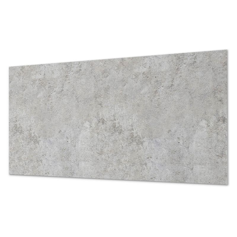 Paczka Kafelków Winylowych PCV ArtPrintCave 40x20 cm Tekstura surowego betonu 10 szt.