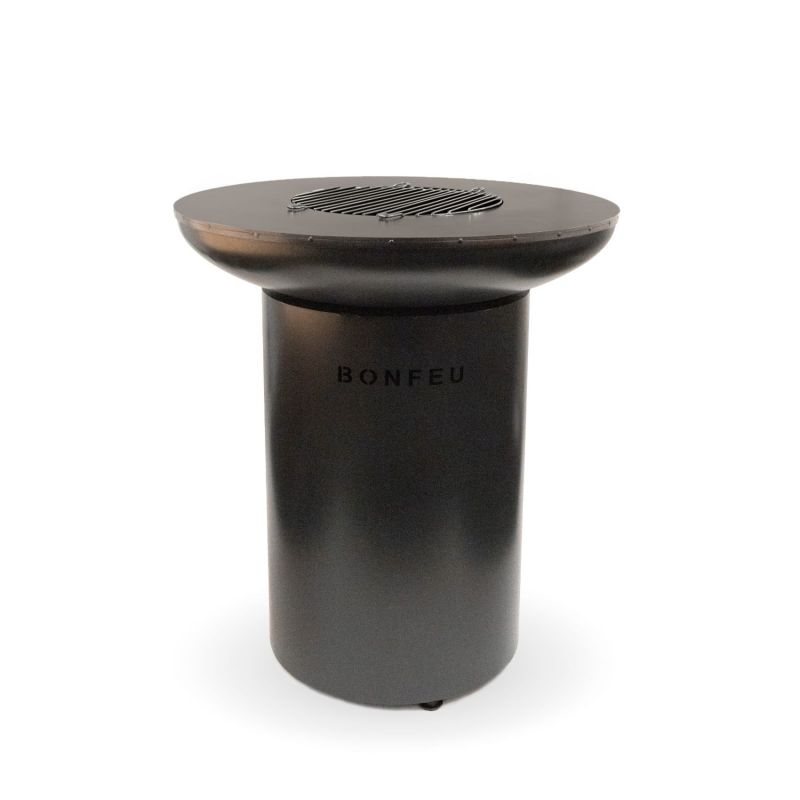 Palenisko Ogrodowe Bonfeu Bonbiza Czarne 1szt.