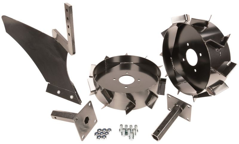 Zestaw Cedrus Glx540 Do Orki Orania Do Glebogryzarki Cedrus Glx540 - Cedrgl49 1szt