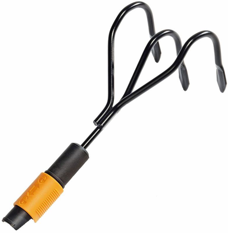 Kultywator Fiskars QuikFit