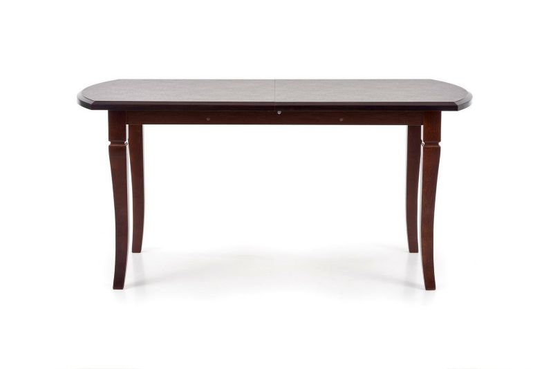 Stół Victory INTESI stół rozkładany do jadalni vintage orzech 160-240 cm klasyczny drewniany 1 szt.