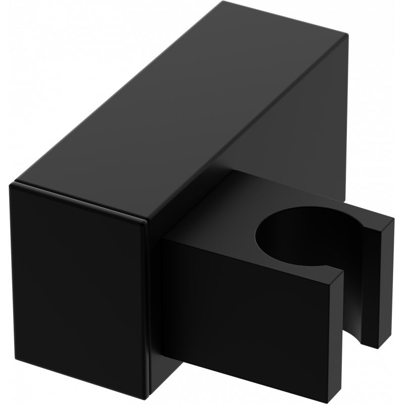 Uchwyt prysznicowy Mexen Inny czarny 79355-70 1 szt.