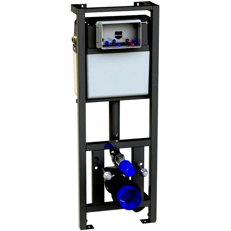 Stelaż podtynkowy do WC ALFA 1 szt.