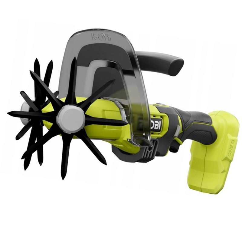 Akumulatorowy Ręczny Kultywator RYOBI 18 V 1 szt.