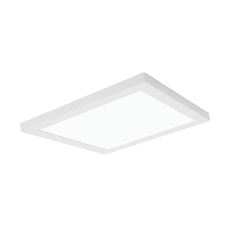 Panel LED GoodHome 1900 lm 4000 K 30 x 30 cm biały