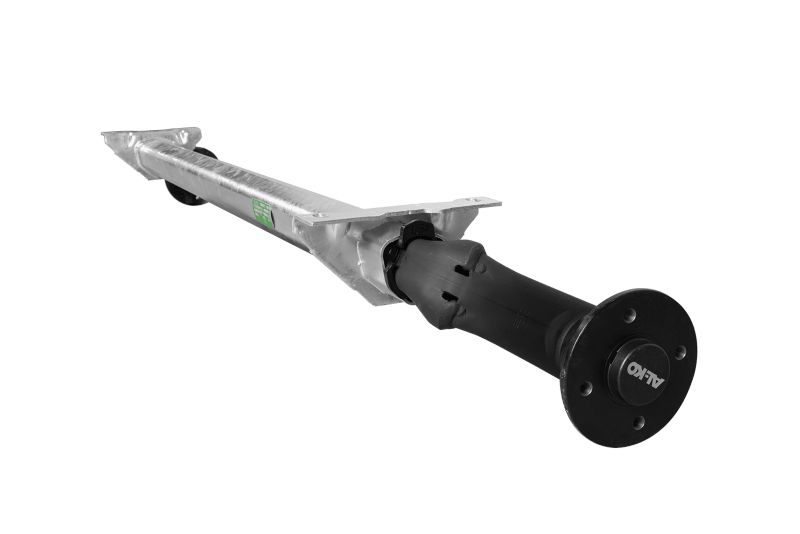 Oś niehamowana AL-KO OPTIMA do przyczepki 750kg 1180mm 1560mm 4x100 1 szt.