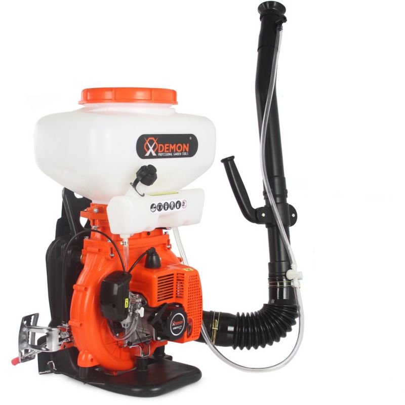 Opryskiwacz spalinowy MAR-POL plecakowy ogrodowy dmuchawa 14l 1.szt.