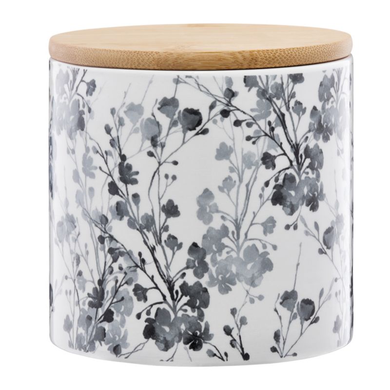 Pojemnik Ambition Tuvo kwiaty z pokrywą 670 ml