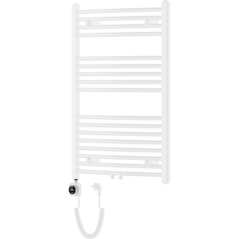 Grzejnik elektryczny Mexen Ares biały 900x600 1 szt.