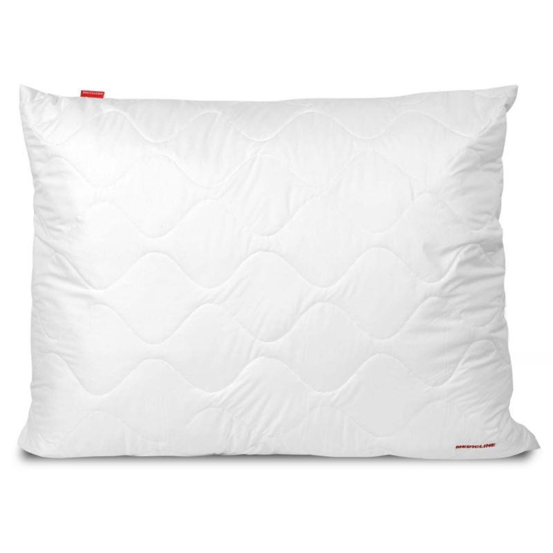 Poduszka EDANTI Medicline Pikowana z mikrofibry 1 szt.