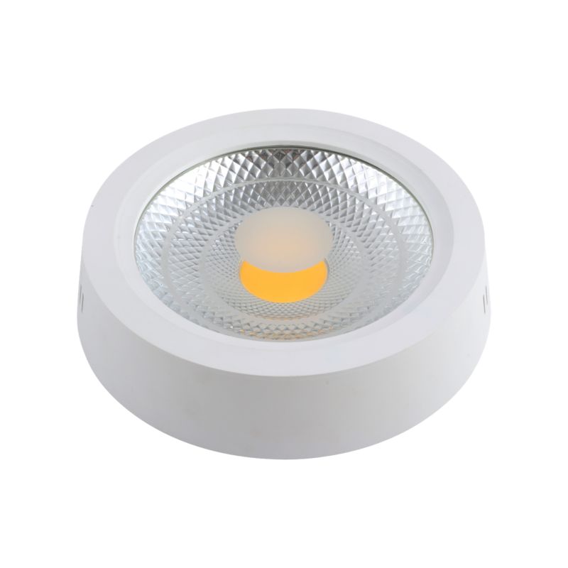 Oprawa led downlight Volteno plafon natynkowy 10W 1szt