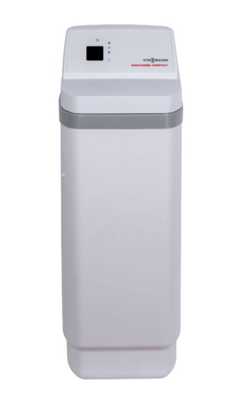 Stacja uzdatniania wody Viessmann Aquahome Compact 1 szt.
