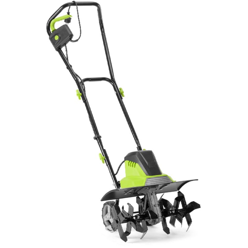 Glebogryzarka Fieldmann FZK 2004 Kultywator Elektryczny 1200W Szerokość 40cm 1szt