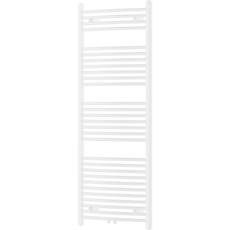 Grzejnik drabinkowy Mexen Ares biały 1 szt.