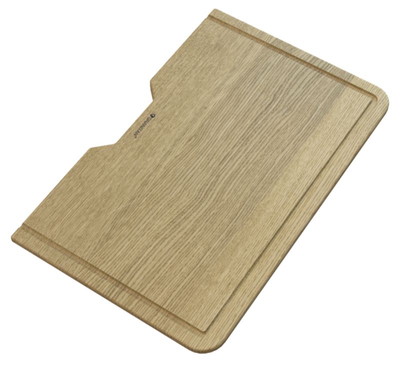 Deska Drewniana Granitan Na Komorę Zlewu Wkładka Do Zlewozmywaka Granitowego Zante 1 szt.