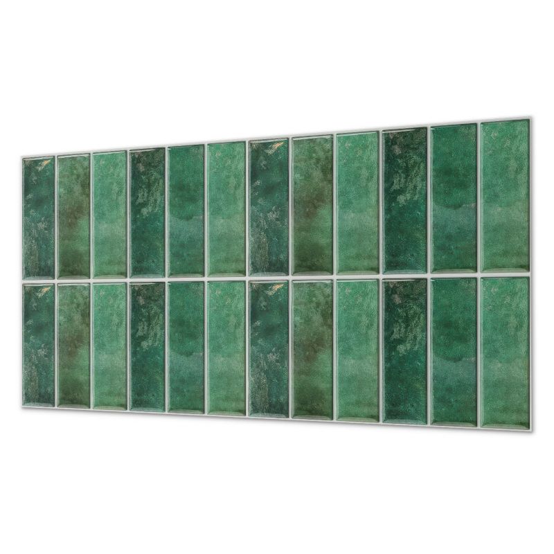 Panel Winylowy ArtPrintCave 120x60 cm Płytki w pionie 1 szt.