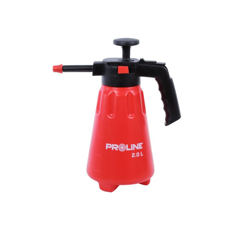 Opryskiwacz PROLINE 2,0 l długa dysza 90 mm 2,5 bar, 1 szt.