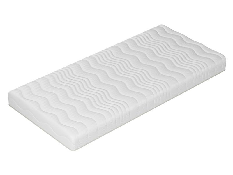 Jednostronny materac sprężynowy MIRJAN 24 Leno 14 cm 80x200 1 szt.