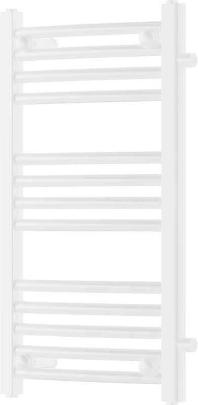 Grzejnik łazienkowy drabinkowy Mexen Ares biały 700x400 mm 1 szt.
