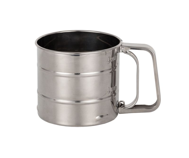 Przesiewacz do mąki