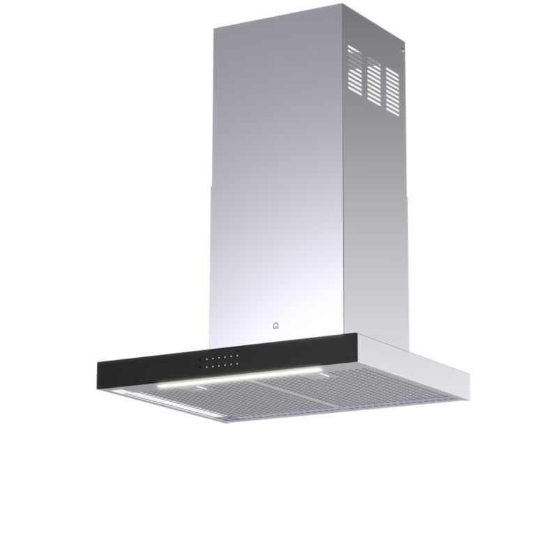 Okap kominowy GoodHome Airsense Plasma 60 cm