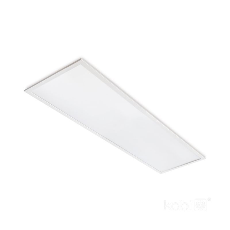 Panel LED Premium Kobi 40W 30x120 4000K 1szt.
