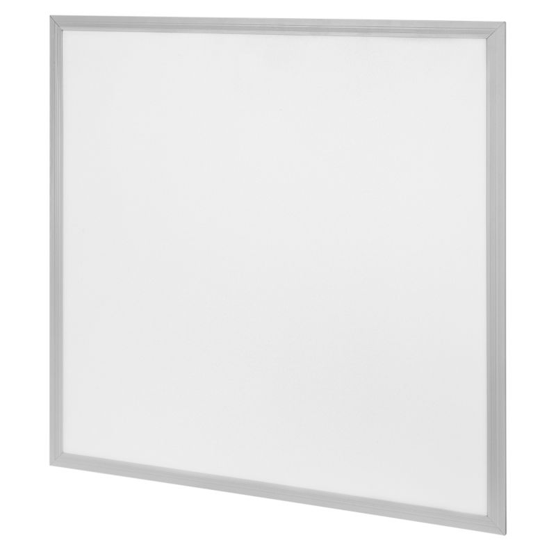 Panel LED MasterLED Durio 60W 595x595mm 4000K IP20 sufitowy podtynkowy kwadratowy biały 1 szt.