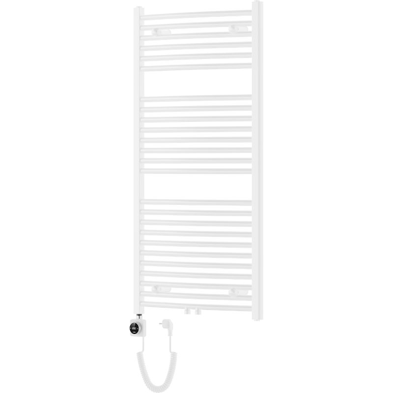 Grzejnik elektryczny Mexen Ares biały 1200x600mm 1 szt.